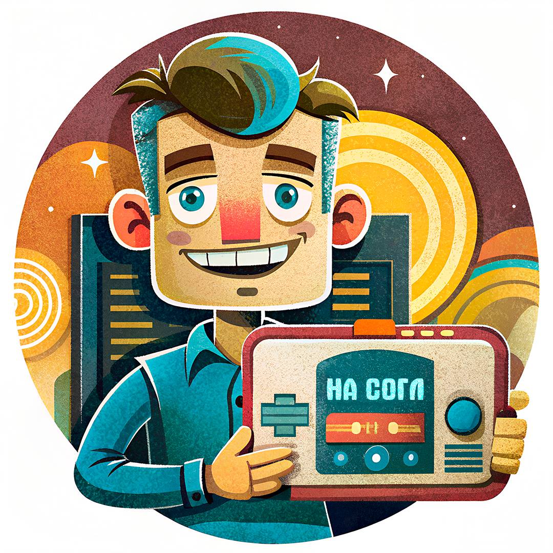 Аватар автора