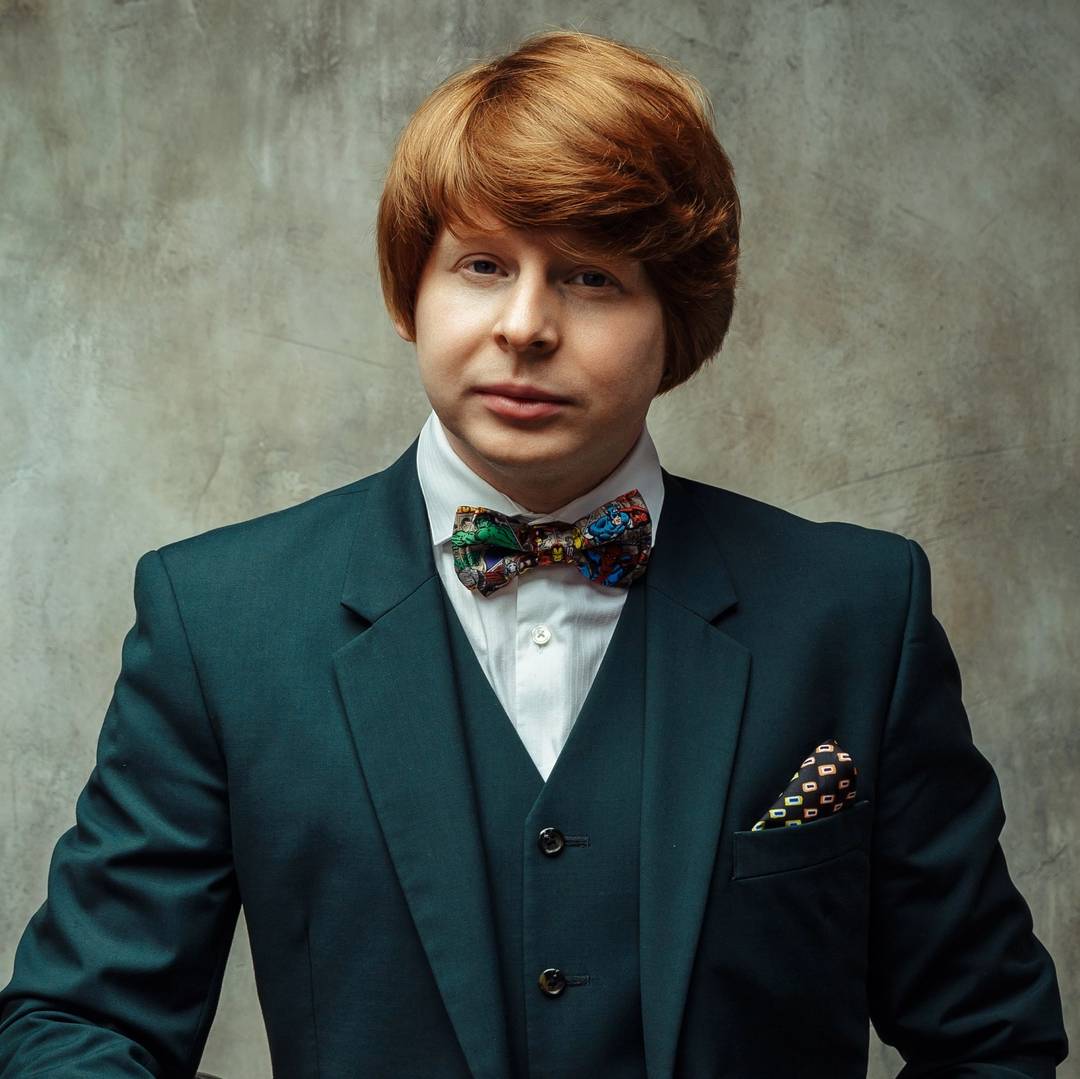 Аватар автора