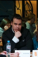 Аватар автора