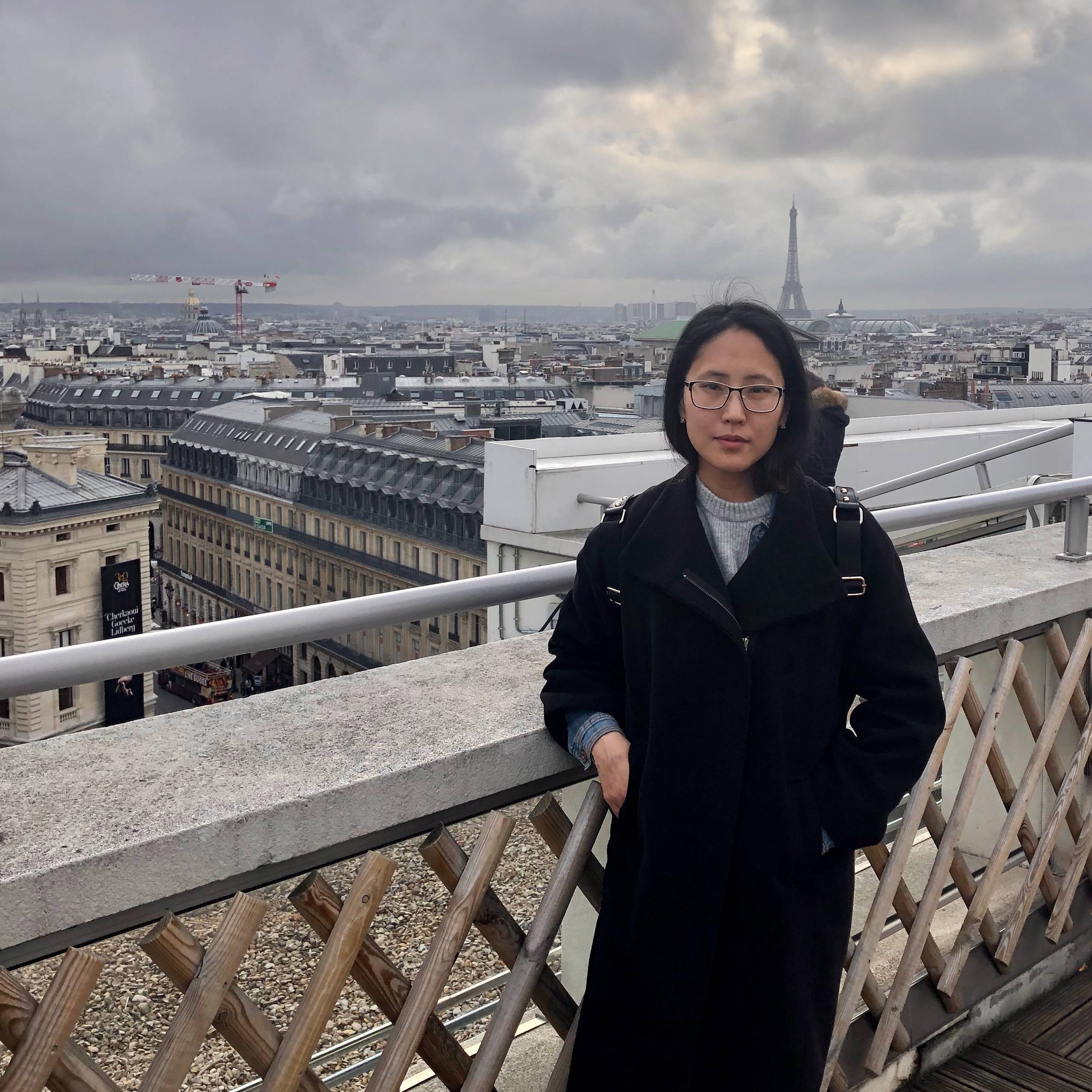 Аватар автора