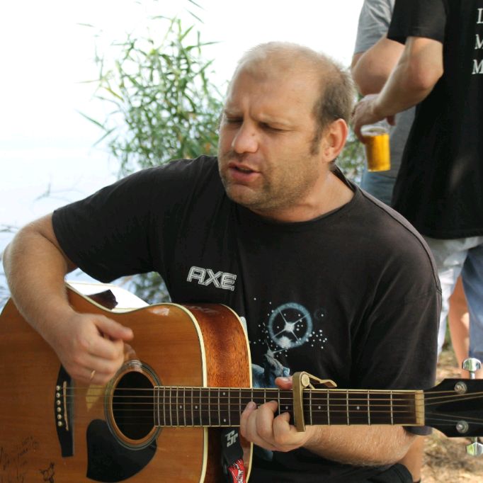 Аватар автора