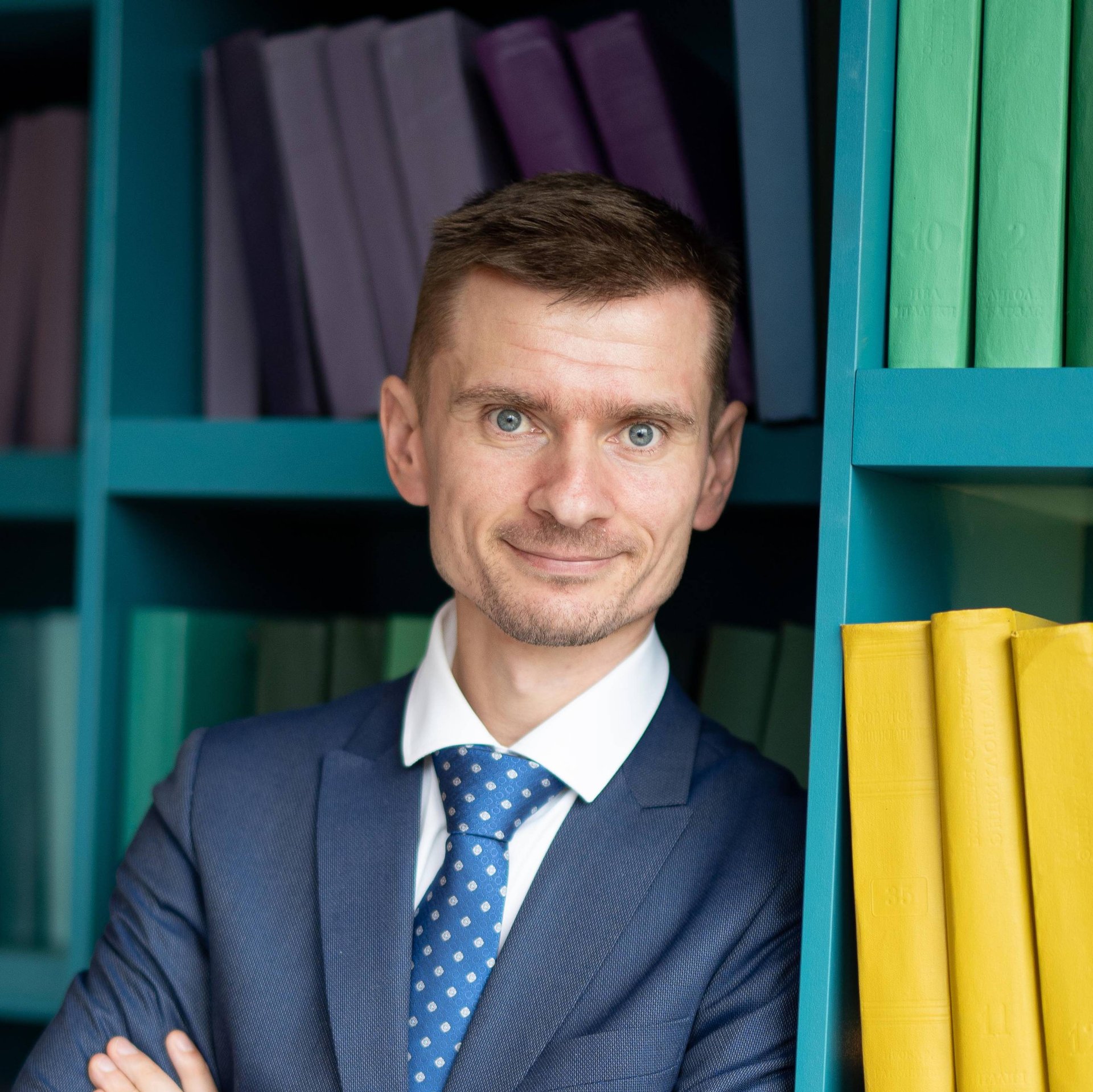 Аватар автора