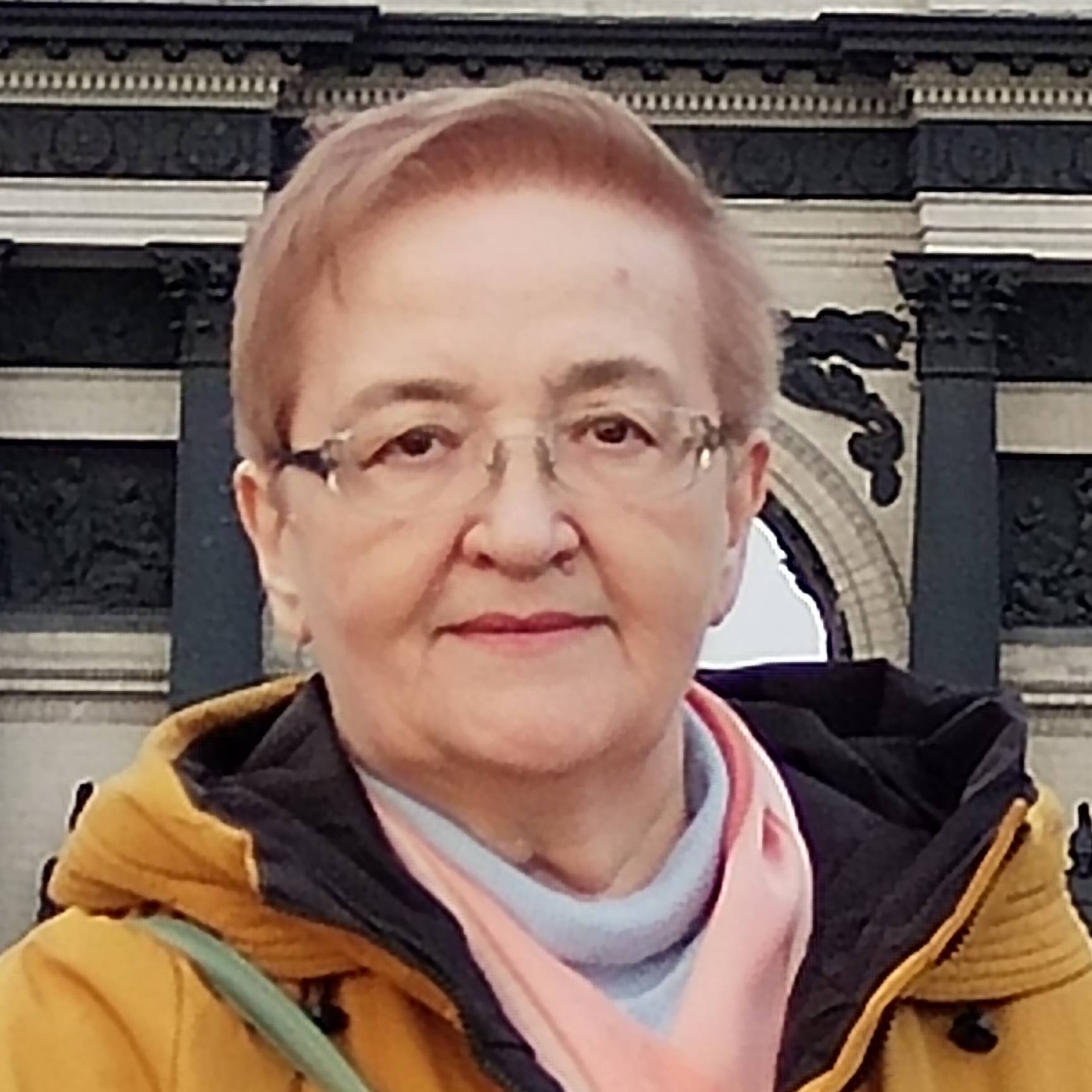 Аватар автора