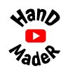 Иконка канала Hand-Mader