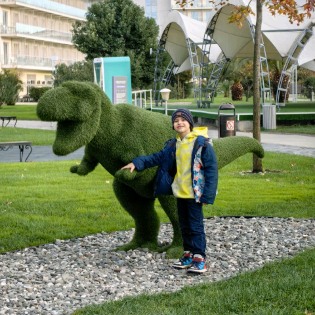 Аватар автора