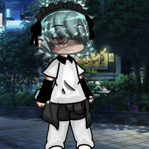 Аватар автора