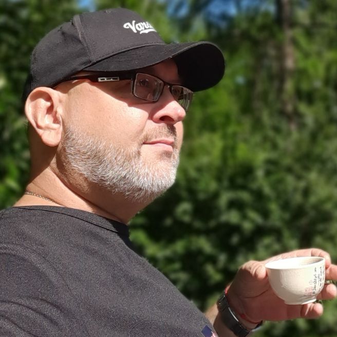 Иконка канала Кирилл Савицкий