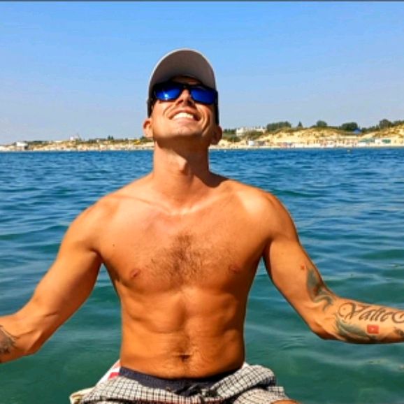 Аватар автора