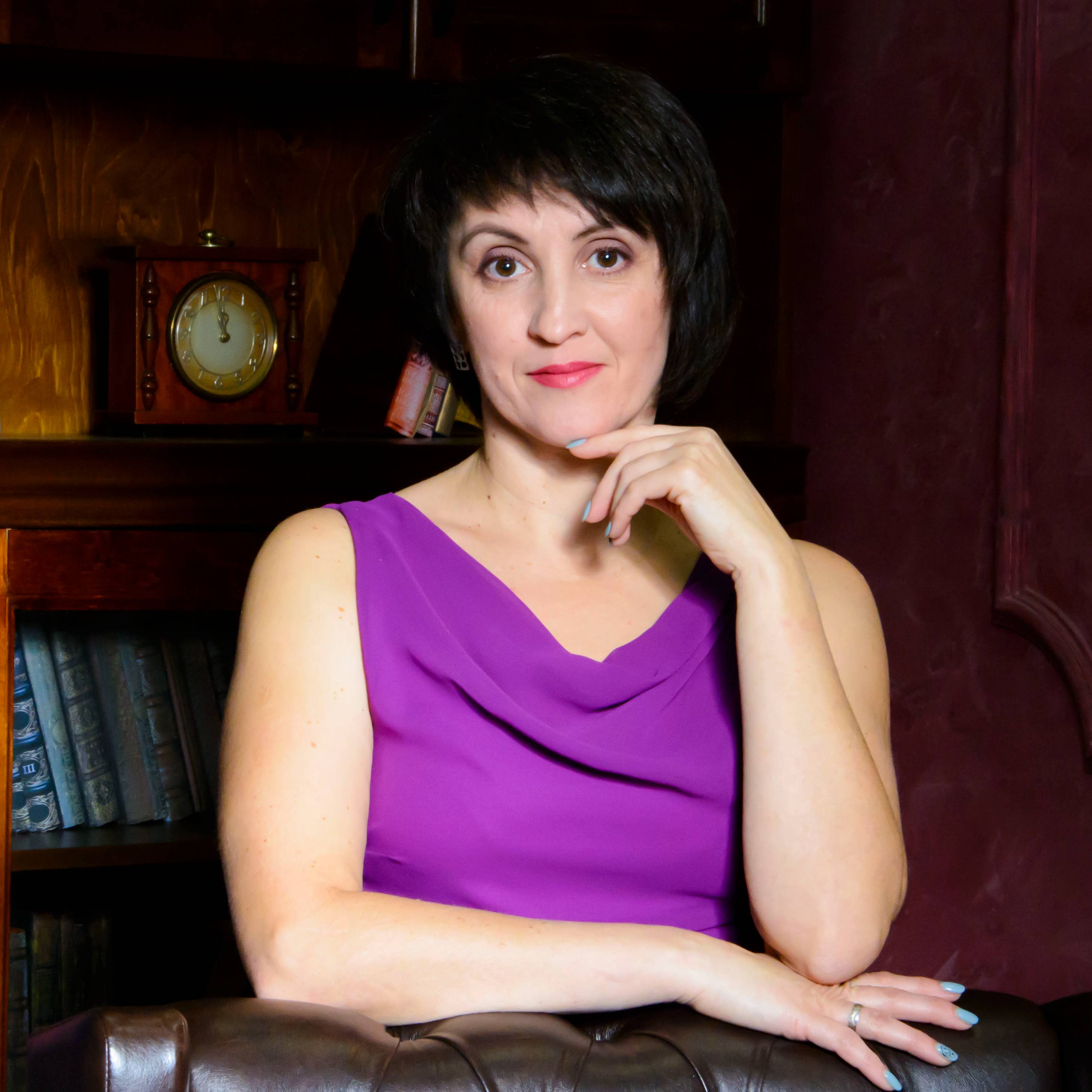 Аватар автора