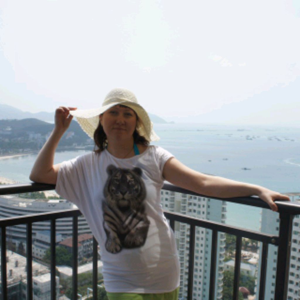 Аватар автора