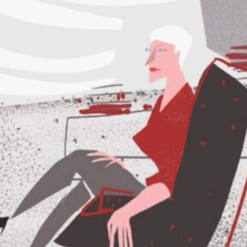 Иконка канала InnaGrishchenko