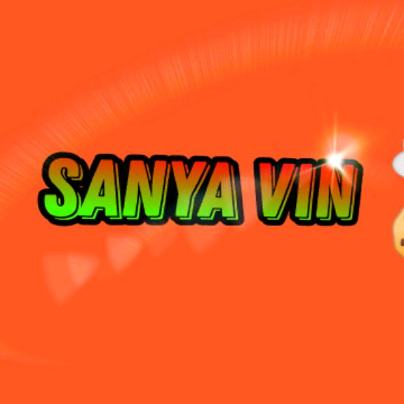 Иконка канала SANYA VIN