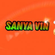 Иконка канала SANYA VIN