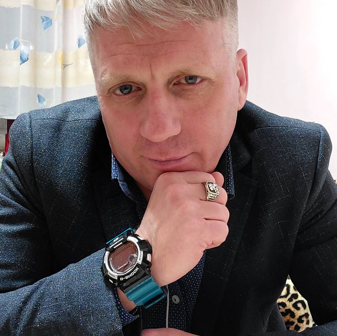 Иконка канала Юрий Kirilloff