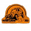 Иконка канала NIVA-LADA4X4