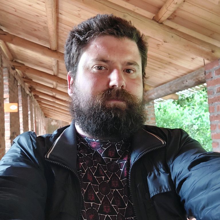 Аватар автора