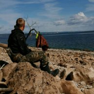 Иконка канала Рыбак на Ниве