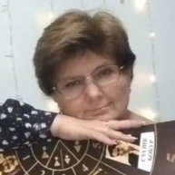 Иконка канала Парфюмерный стилист Светлана Лабутина