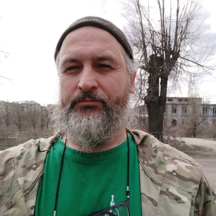 Аватар автора