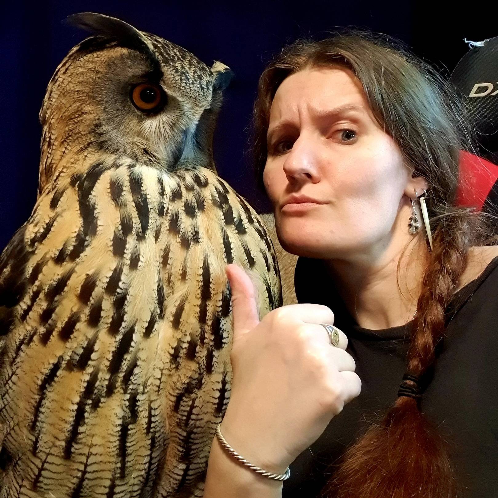 Аватар автора