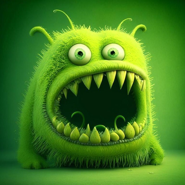 Аватар автора