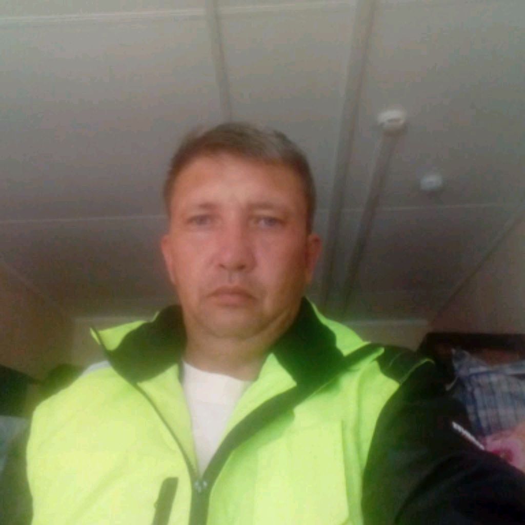 Иконка канала Fisherman_76