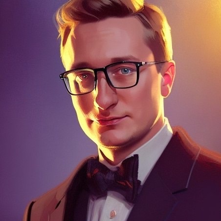 Аватар автора