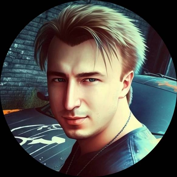 Аватар автора