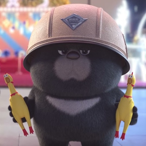 Аватар автора