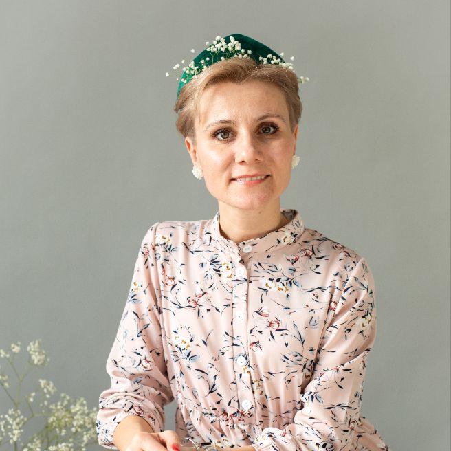 Аватар автора