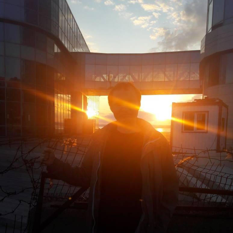 Аватар автора