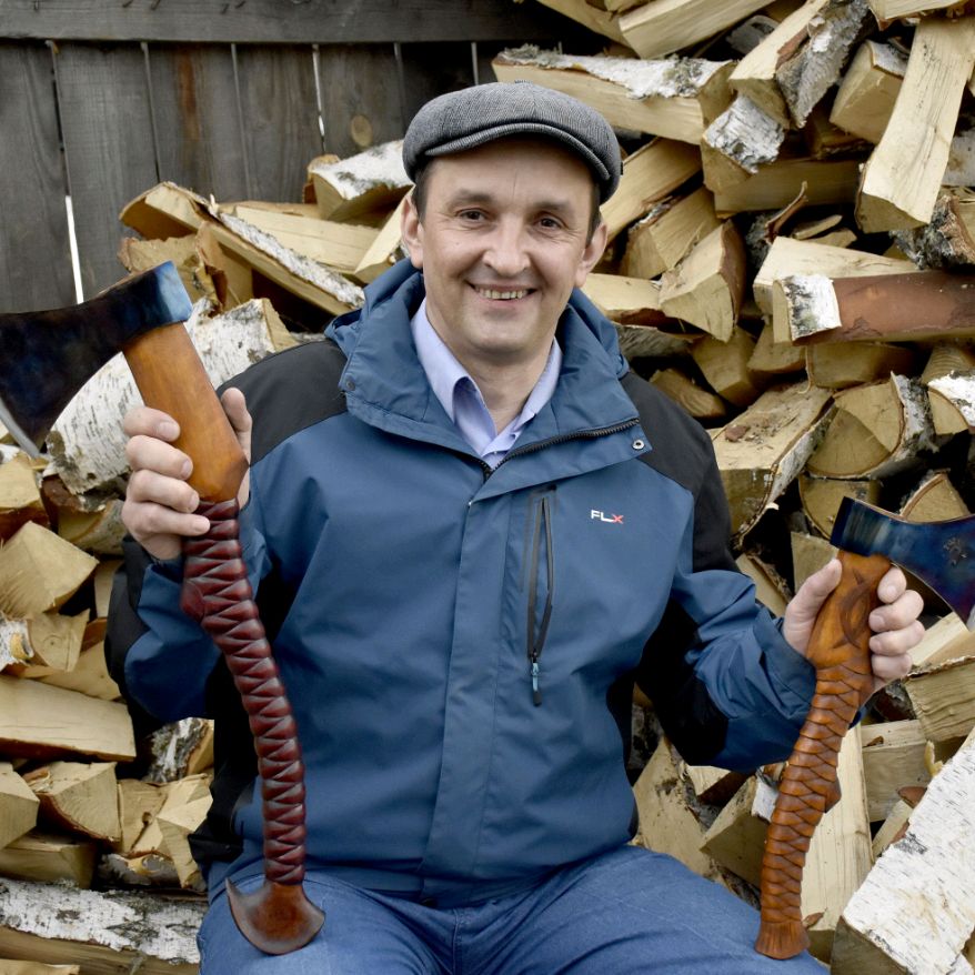 Иконка канала TOPORISTA