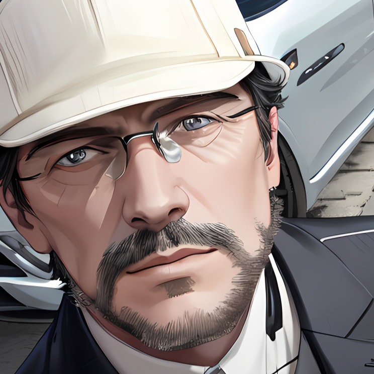 Аватар автора