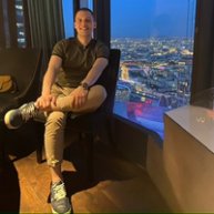 Иконка канала Vladimir Tikhonov | Trade