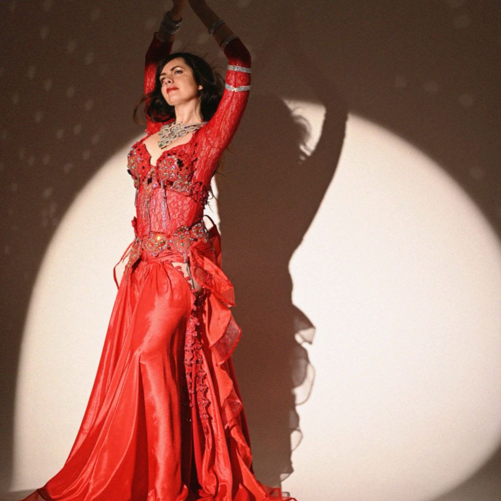 Иконка канала Марина Огневич omarina_vostok