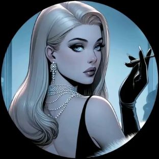 Иконка канала Правосудие