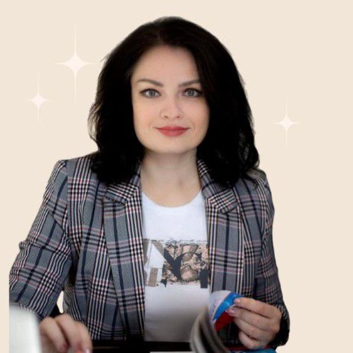 Аватар автора