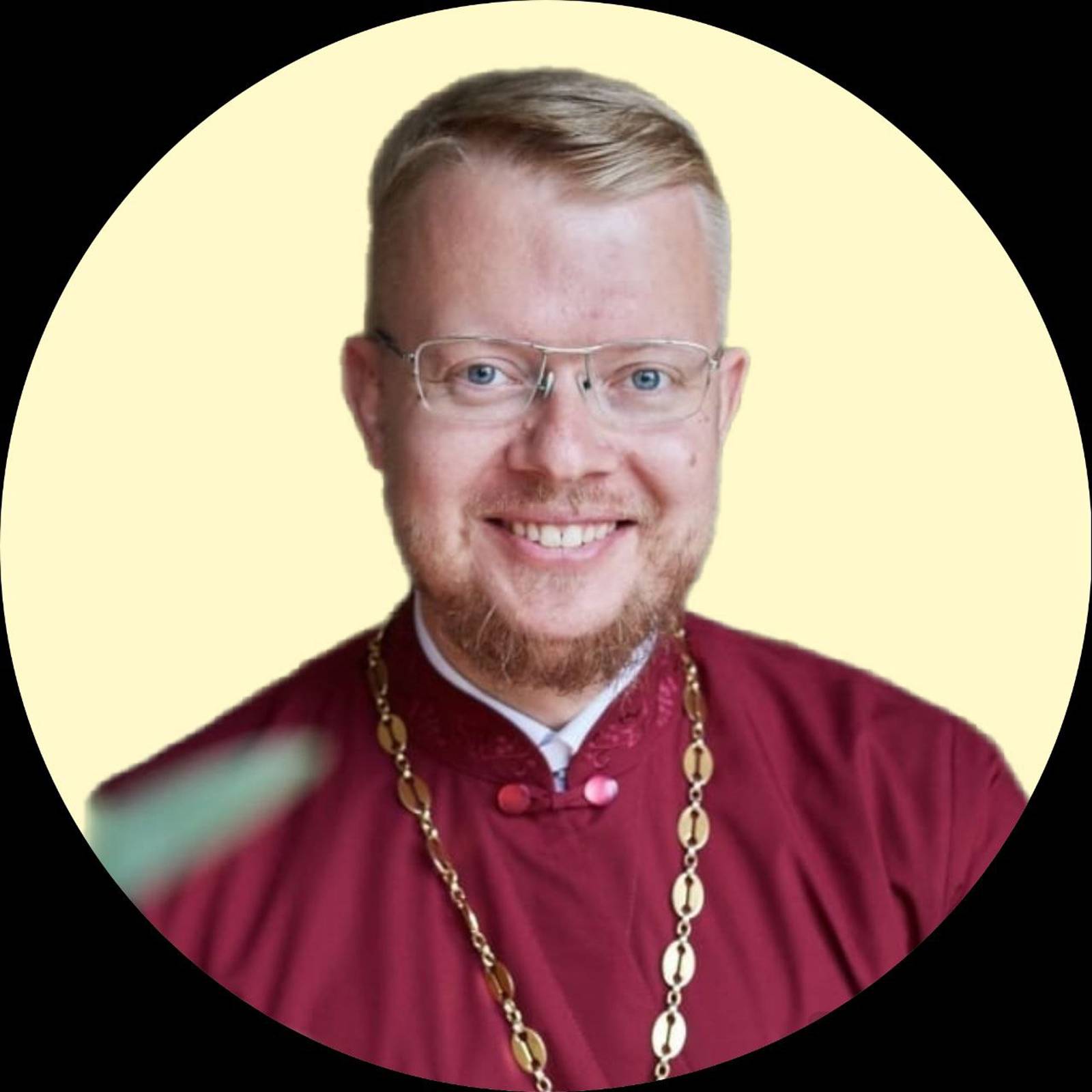 Аватар автора