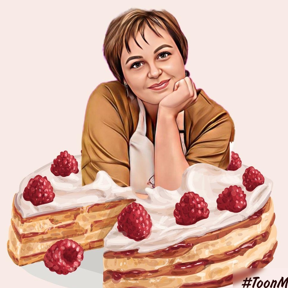 Аватар автора