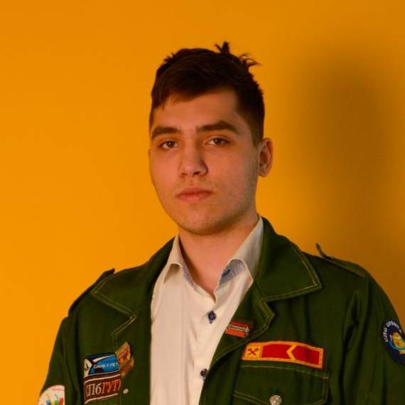 Аватар автора