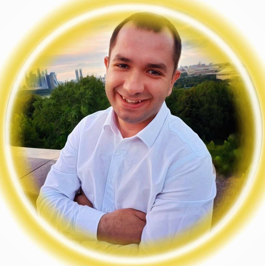 Аватар автора