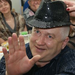 Аватар автора