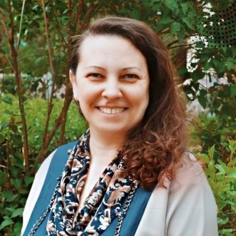 Иконка канала Ольга