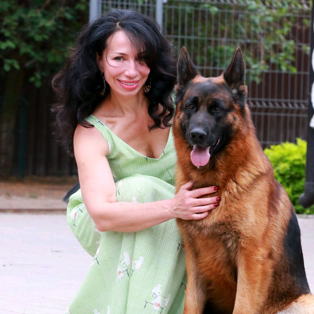 Аватар автора