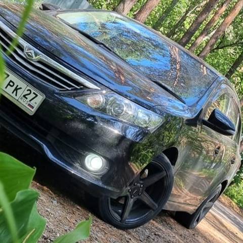 Аватар автора