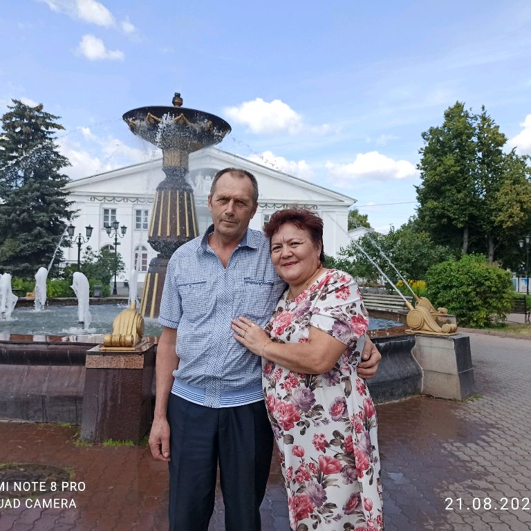 Иконка канала родина