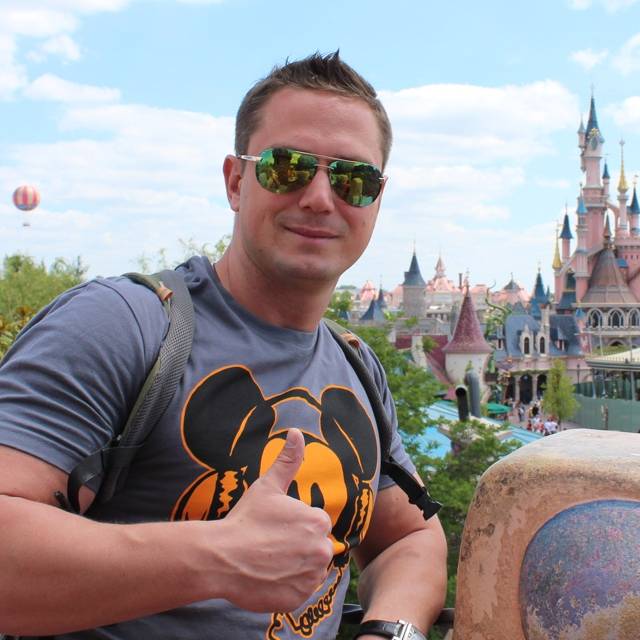 Аватар автора