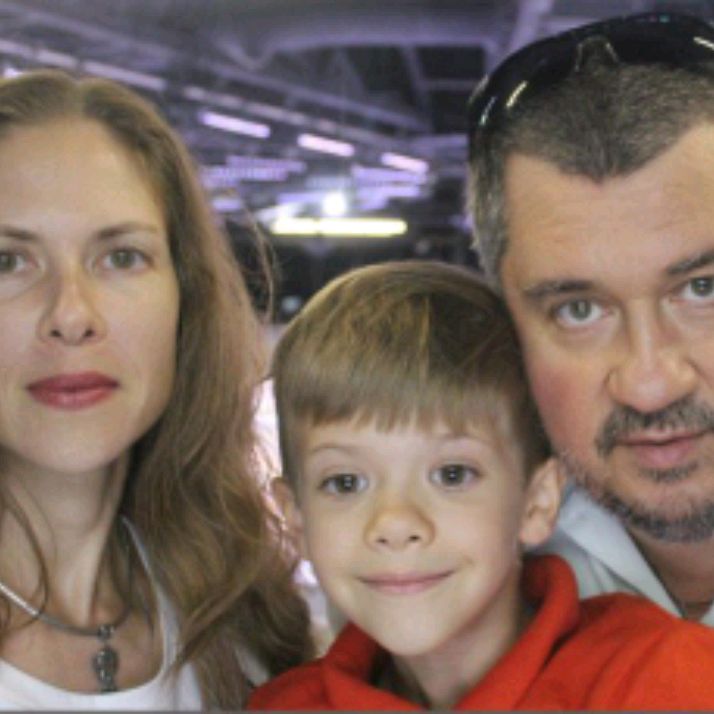 Аватар автора