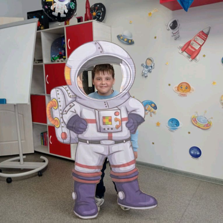 Аватар автора