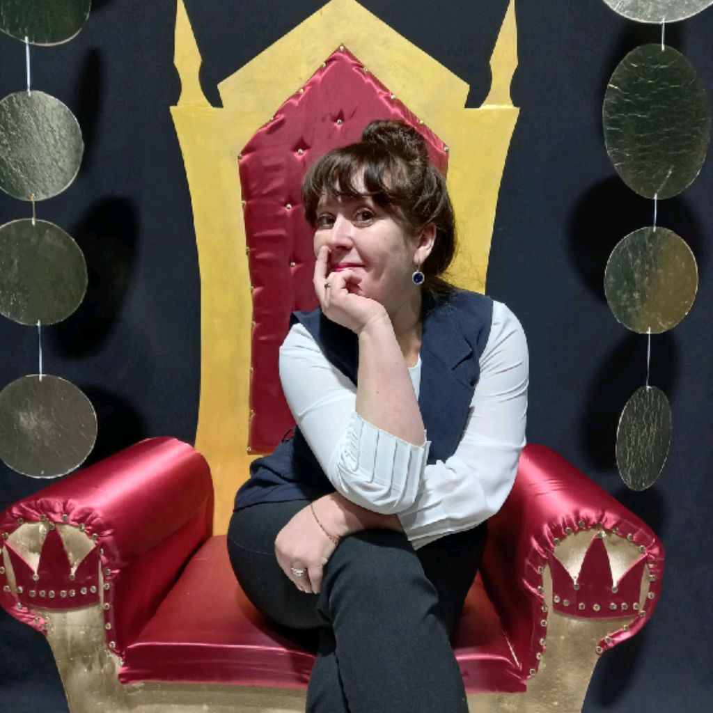 Аватар автора